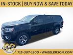 2020 Chevrolet Colorado Crew Cab 4x4 Pickup for sale #A50627 - photo 1