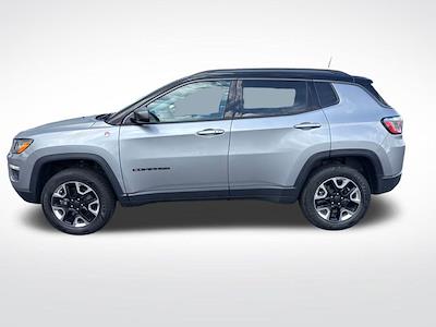 2018 Jeep Compass 4x4 SUV for sale #A50628 - photo 1