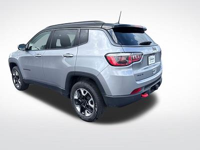 2018 Jeep Compass 4x4 SUV for sale #A50628 - photo 2