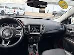 2018 Jeep Compass 4x4 SUV for sale #A50628 - photo 17