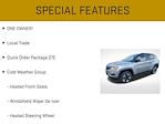 2018 Jeep Compass 4x4 SUV for sale #A50628 - photo 4