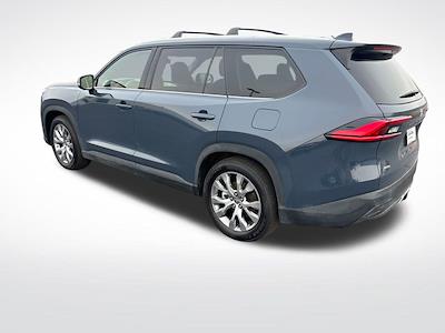 2024 Toyota Grand Highlander DRW AWD SUV for sale #A50629 - photo 2