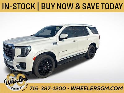 2021 GMC Yukon 4x4 SUV for sale #A50632 - photo 1