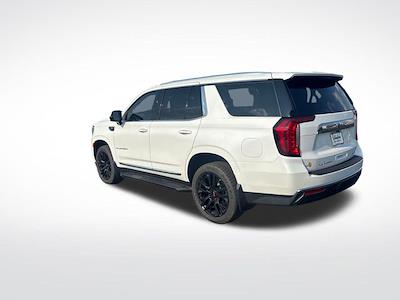 2021 GMC Yukon 4x4 SUV for sale #A50632 - photo 2