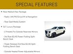 2021 GMC Yukon 4x4 SUV for sale #A50632 - photo 12