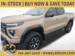 2024 GMC Canyon Crew Cab 4x4 Pickup for sale #A50633 - photo 1