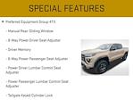 2024 GMC Canyon Crew Cab 4x4 Pickup for sale #A50633 - photo 4