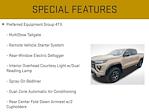 2024 GMC Canyon Crew Cab 4x4 Pickup for sale #A50633 - photo 9