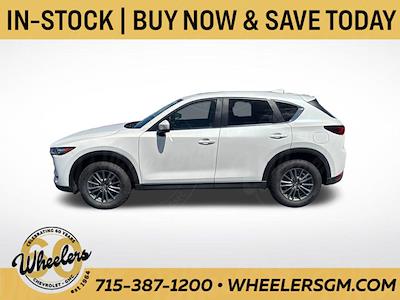2017 Mazda CX-5 4x4 SUV for sale #A50635 - photo 1