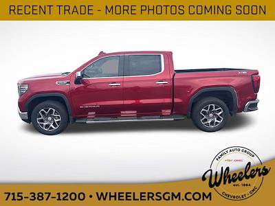 2022 GMC Sierra 1500 Crew Cab 4WD Pickup for sale #A50636 - photo 2