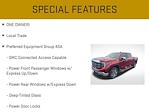 2022 GMC Sierra 1500 Crew Cab 4WD Pickup for sale #A50636 - photo 4