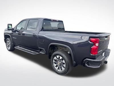 2024 Chevrolet Silverado 2500 Crew Cab 4x4 Pickup for sale #A50637 - photo 2
