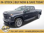 2024 Chevrolet Silverado 2500 Crew Cab 4x4 Pickup for sale #A50637 - photo 1