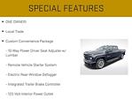 2024 Chevrolet Silverado 2500 Crew Cab 4x4 Pickup for sale #A50637 - photo 4