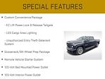 2024 Chevrolet Silverado 2500 Crew Cab 4x4 Pickup for sale #A50637 - photo 9