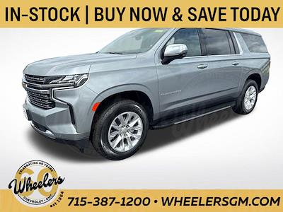 2024 Chevrolet Suburban 4WD SUV for sale #A50638 - photo 1