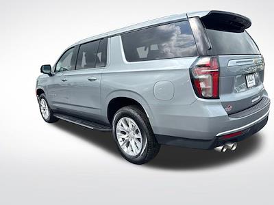 2024 Chevrolet Suburban 4WD SUV for sale #A50638 - photo 2