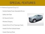 2024 Chevrolet Suburban 4WD SUV for sale #A50638 - photo 13
