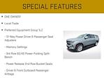 2024 Chevrolet Suburban 4WD SUV for sale #A50638 - photo 4