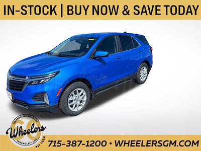 2024 Chevrolet Equinox AWD SUV for sale #A50639 - photo 1