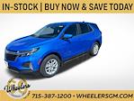 2024 Chevrolet Equinox AWD SUV for sale #A50639 - photo 1