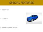2024 Chevrolet Equinox AWD SUV for sale #A50639 - photo 4