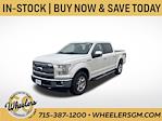 2017 Ford F-150 SuperCrew Cab 4x4 Pickup for sale #A50645 - photo 1