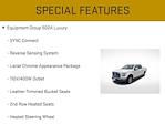 2017 Ford F-150 SuperCrew Cab 4x4 Pickup for sale #A50645 - photo 9