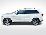 Used 2018 Jeep Grand Cherokee Limited 4x4 SUV for sale #A50649 - photo 3