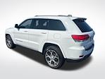 Used 2018 Jeep Grand Cherokee Limited 4x4 SUV for sale #A50649 - photo 2