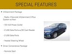 2022 Chevrolet Equinox AWD SUV for sale #A50650 - photo 13