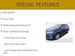 2022 Chevrolet Equinox AWD SUV for sale #A50650 - photo 4