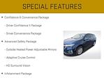 2022 Chevrolet Equinox AWD SUV for sale #A50650 - photo 9