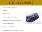 Used 2019 Chevrolet Silverado 1500 LT Crew Cab 4x4 Pickup for sale #A50651 - photo 13