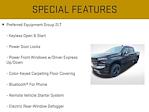 Used 2019 Chevrolet Silverado 1500 LT Crew Cab 4x4 Pickup for sale #A50651 - photo 9