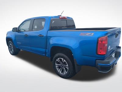2021 Chevrolet Colorado Crew Cab 4x4 Pickup for sale #A50654 - photo 2