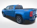 2021 Chevrolet Colorado Crew Cab 4x4 Pickup for sale #A50654 - photo 2