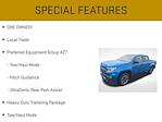 2021 Chevrolet Colorado Crew Cab 4x4 Pickup for sale #A50654 - photo 5