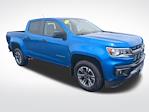 2021 Chevrolet Colorado Crew Cab 4x4 Pickup for sale #A50654 - photo 9