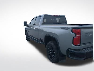 2025 Chevrolet Silverado 2500 Crew Cab 4x4 Pickup for sale #A50662 - photo 2