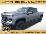 2025 Chevrolet Silverado 2500 Crew Cab 4x4 Pickup for sale #A50662 - photo 1
