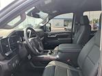 2025 Chevrolet Silverado 2500 Crew Cab 4x4 Pickup for sale #A50662 - photo 9