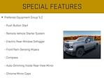 2025 Chevrolet Silverado 2500 Crew Cab 4WD Pickup for sale #A50662 - photo 24