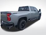 2025 Chevrolet Silverado 2500 Crew Cab 4x4 Pickup for sale #A50662 - photo 5