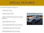 2025 Chevrolet Silverado 2500 Crew Cab 4WD Pickup for sale #A50662 - photo 23