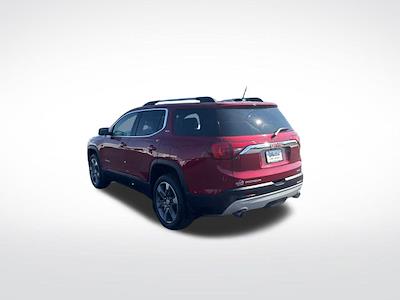 Used 2019 GMC Acadia SLT AWD SUV for sale #A50665 - photo 2