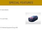 Used 2019 GMC Acadia SLT AWD SUV for sale #A50665 - photo 4