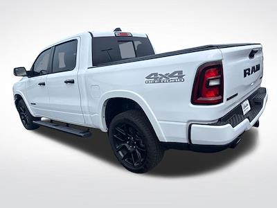2025 Ram 1500 Crew Cab 4x4 Pickup for sale #A50666 - photo 2