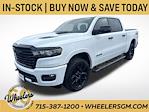 2025 Ram 1500 Crew Cab 4x4 Pickup for sale #A50666 - photo 1