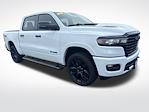 2025 Ram 1500 Crew Cab 4x4 Pickup for sale #A50666 - photo 10